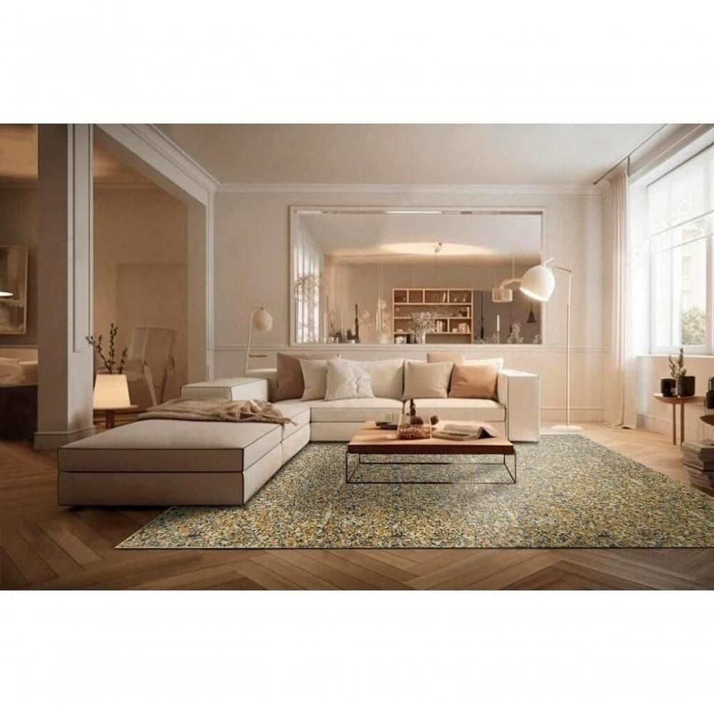 Tapete Monterey Millennium Travertino 150x200 Cm