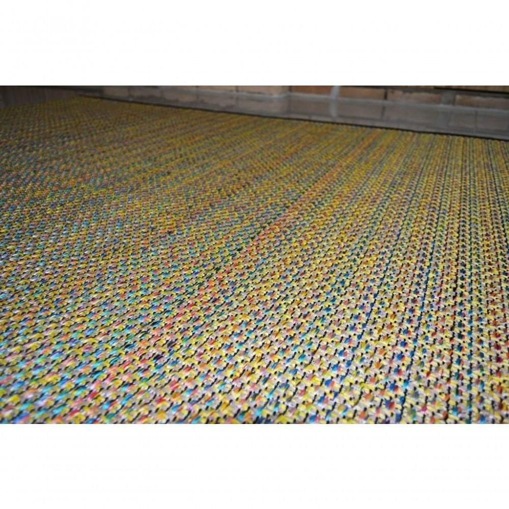 Tapete Unique Kilim 2 Multi-a 150x200 Cm