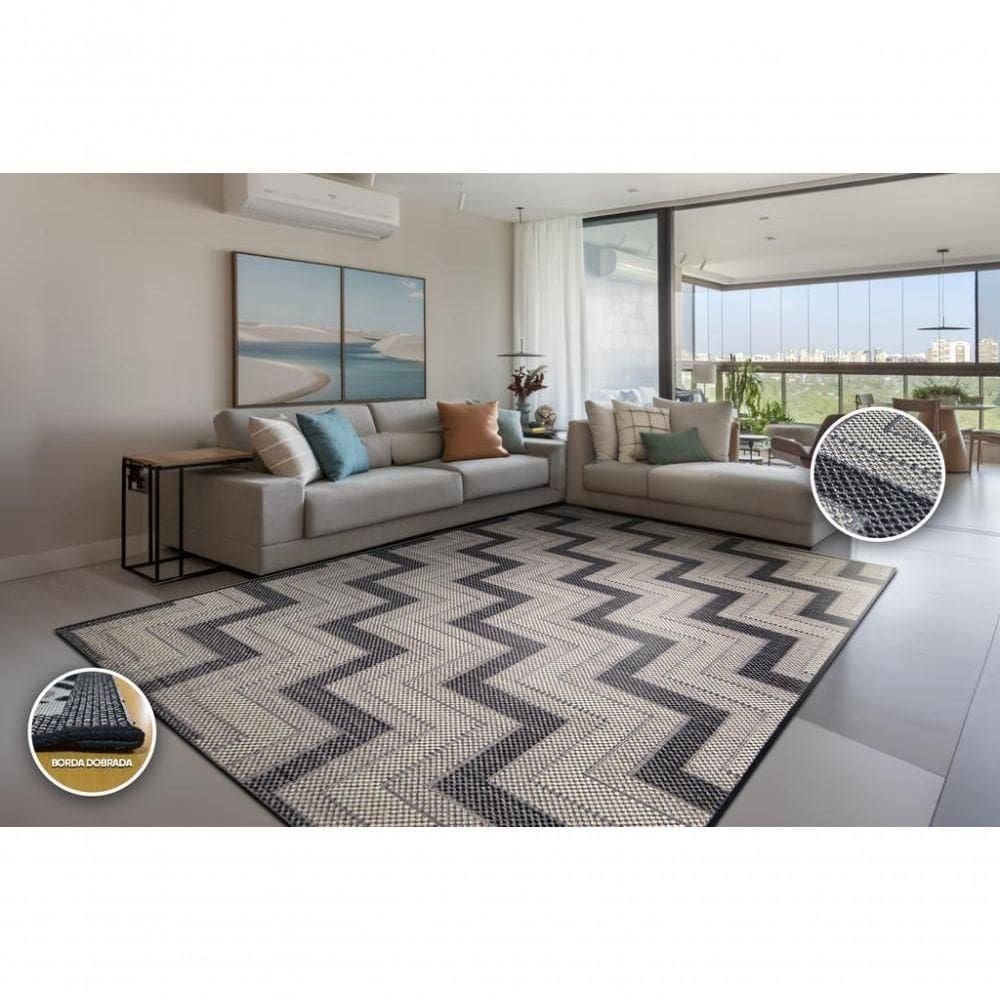 Tapete Natural Look Versalhes-b 200x250 Cm