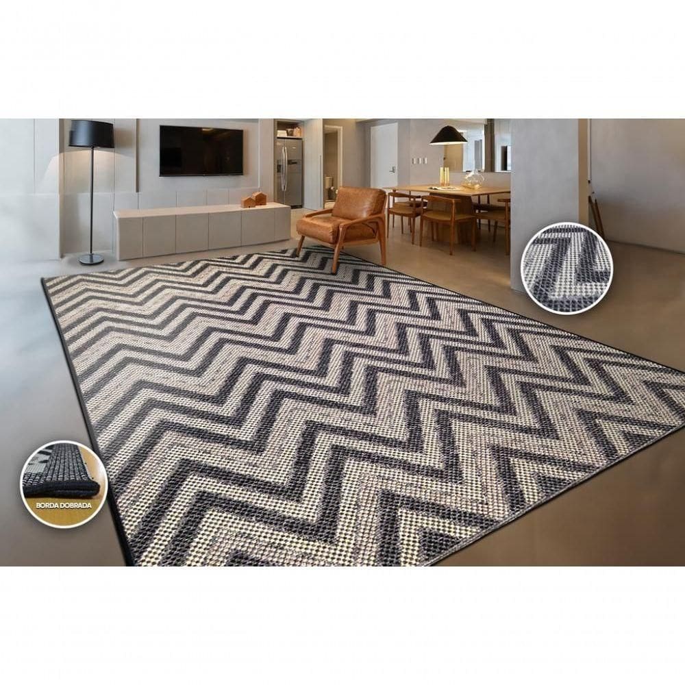 Tapete Natural Look Petraia B 200x250 Cm