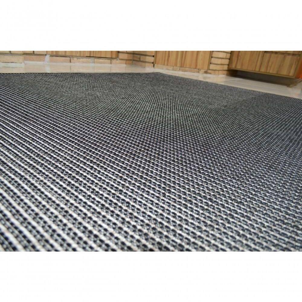 Passadeira Artesanal Look Gerbera B 066x120 Cm