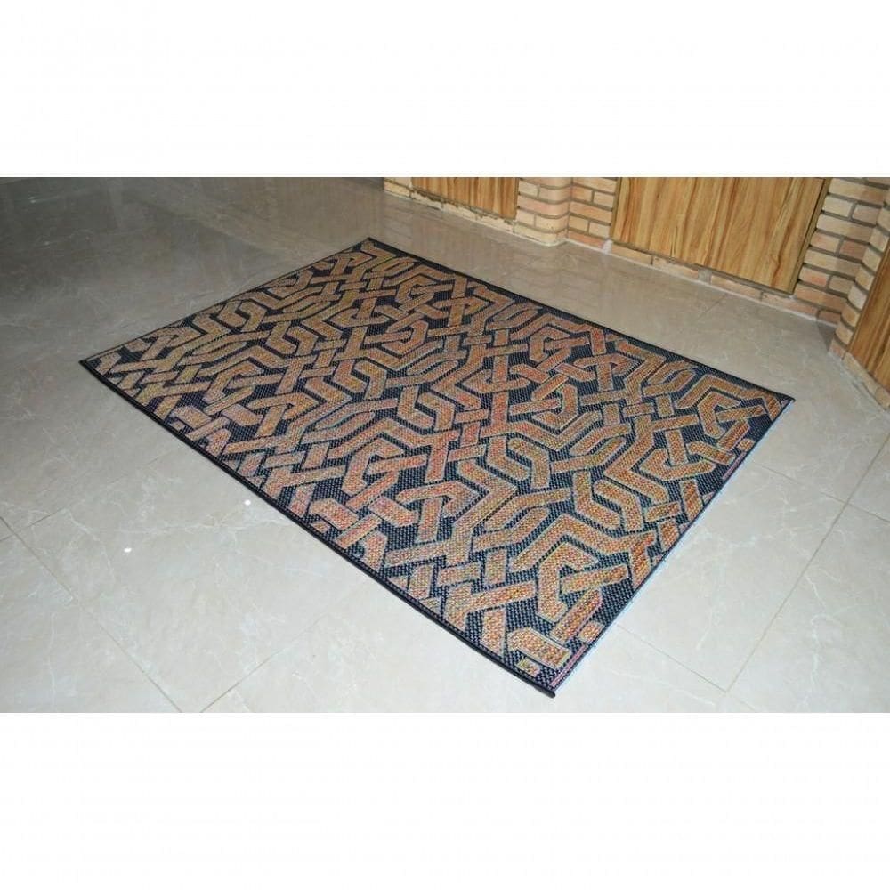 Tapete Unique Lisboa Multi-b 150x200 Cm