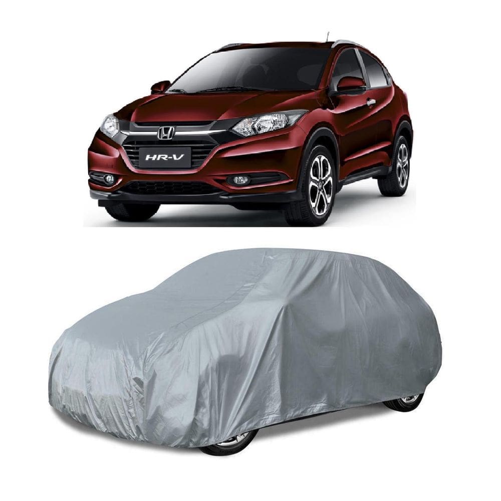Capa Cobrir Carro Honda Hr-V 100% Impermeável Proteção Total