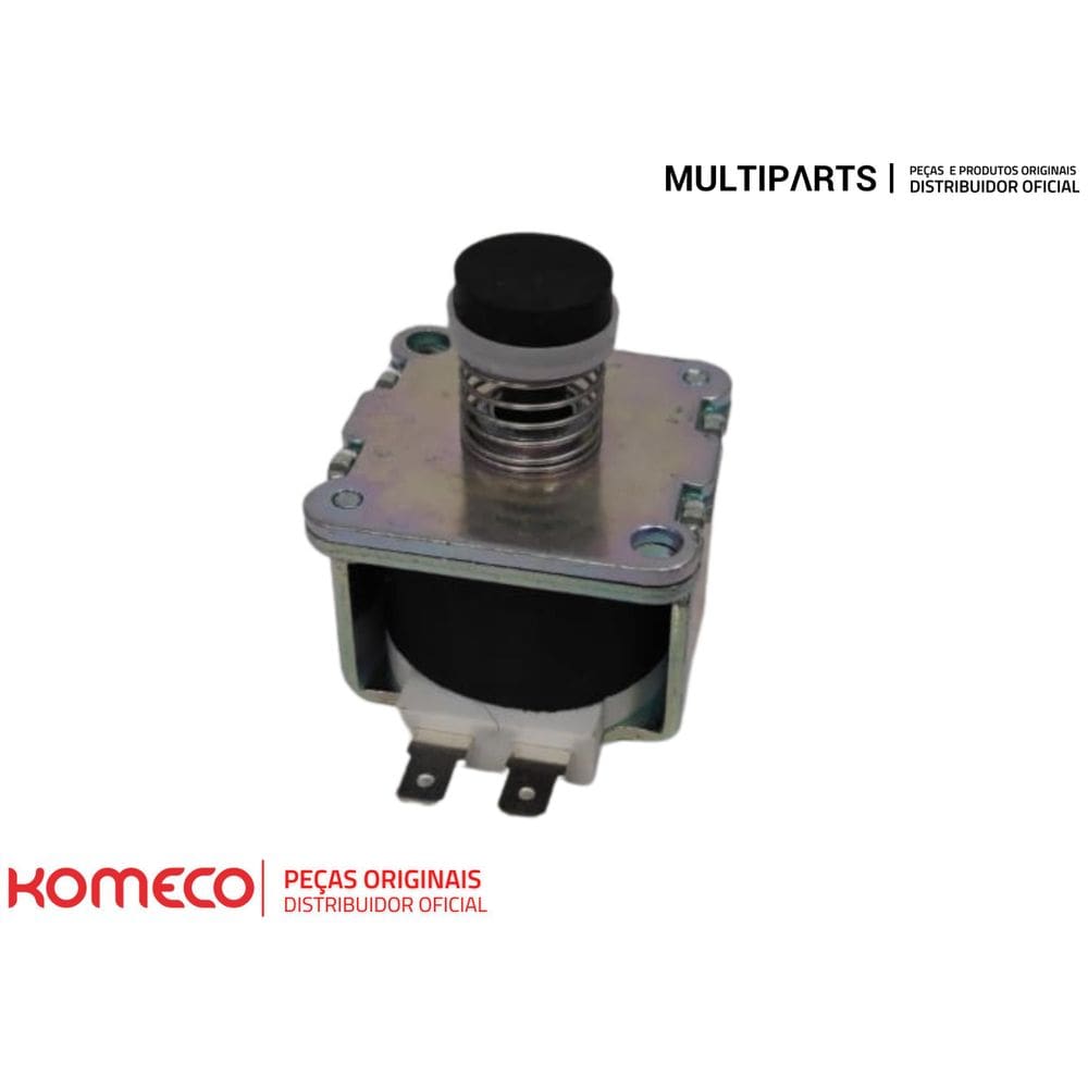 Válvula Solenoide 0100022285 Aquecedor Komeco Ko15/20D.Di Pr