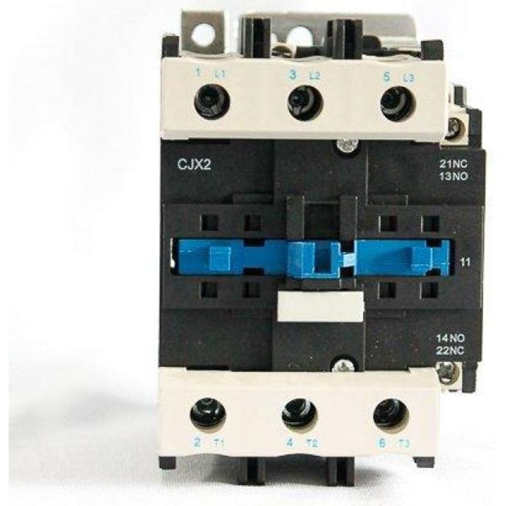 Contator Tripolar 9511 95A 3P +1Na + 1