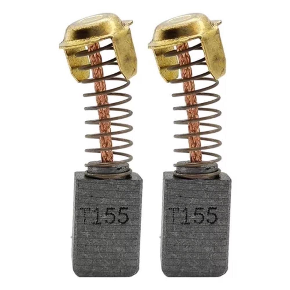 Escova De Carvão 127V 16B3  160432117A  Da - Bosch