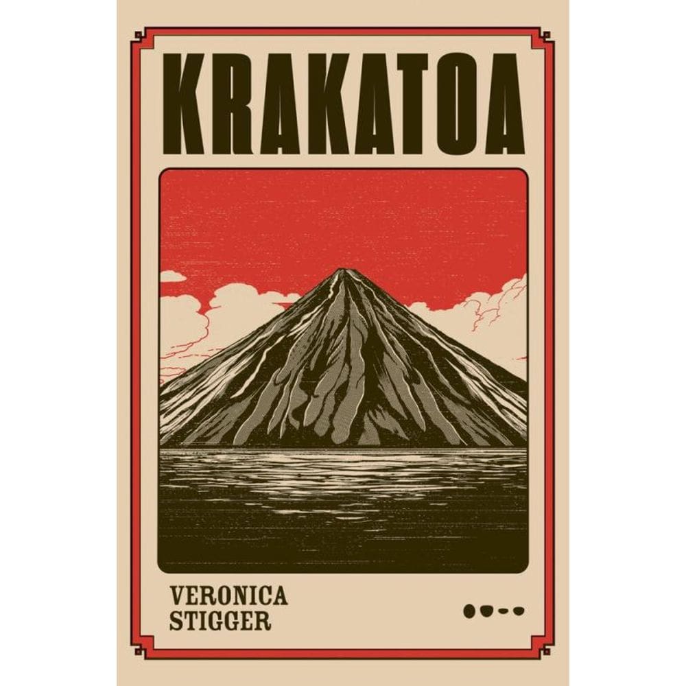 Krakatoa