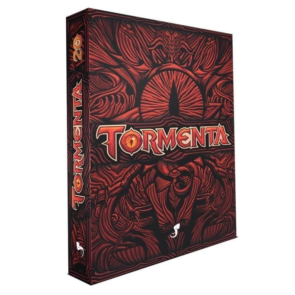 Tormenta 20  - Edição De Luxo (Caixa)