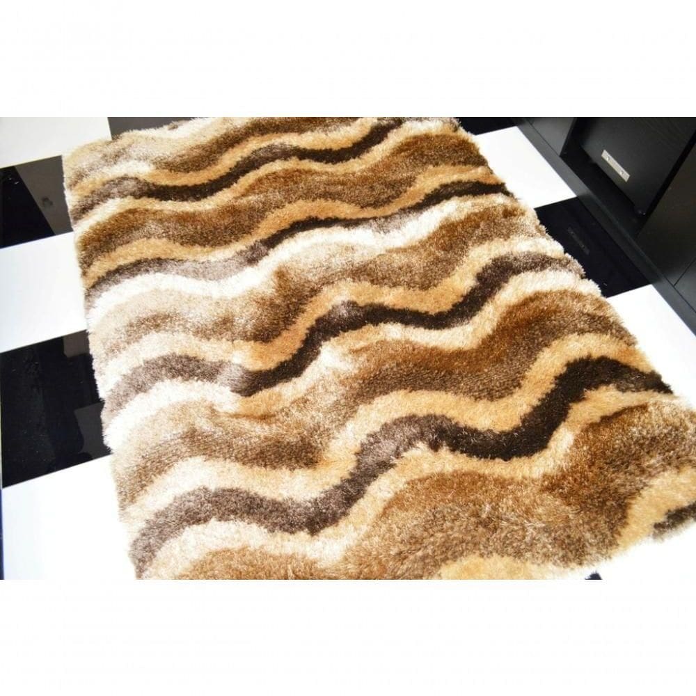 Capacho Life Atlantis Shaggy 50mm Duna 050x090 Cm