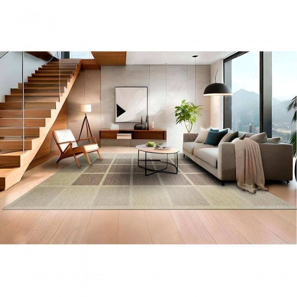 Tapete Natural Look Granada-a 150x200 Cm