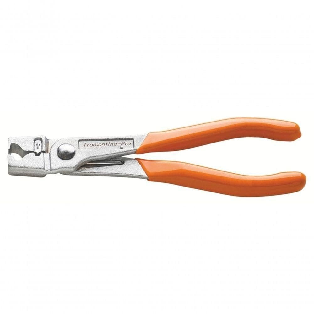 Alicate Para Abraçadeiras Clic-r 7 Tramontina Pro