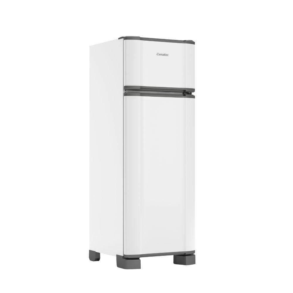 Refrigerador Esmaltec RCD34 Pro 276L Branco 110V