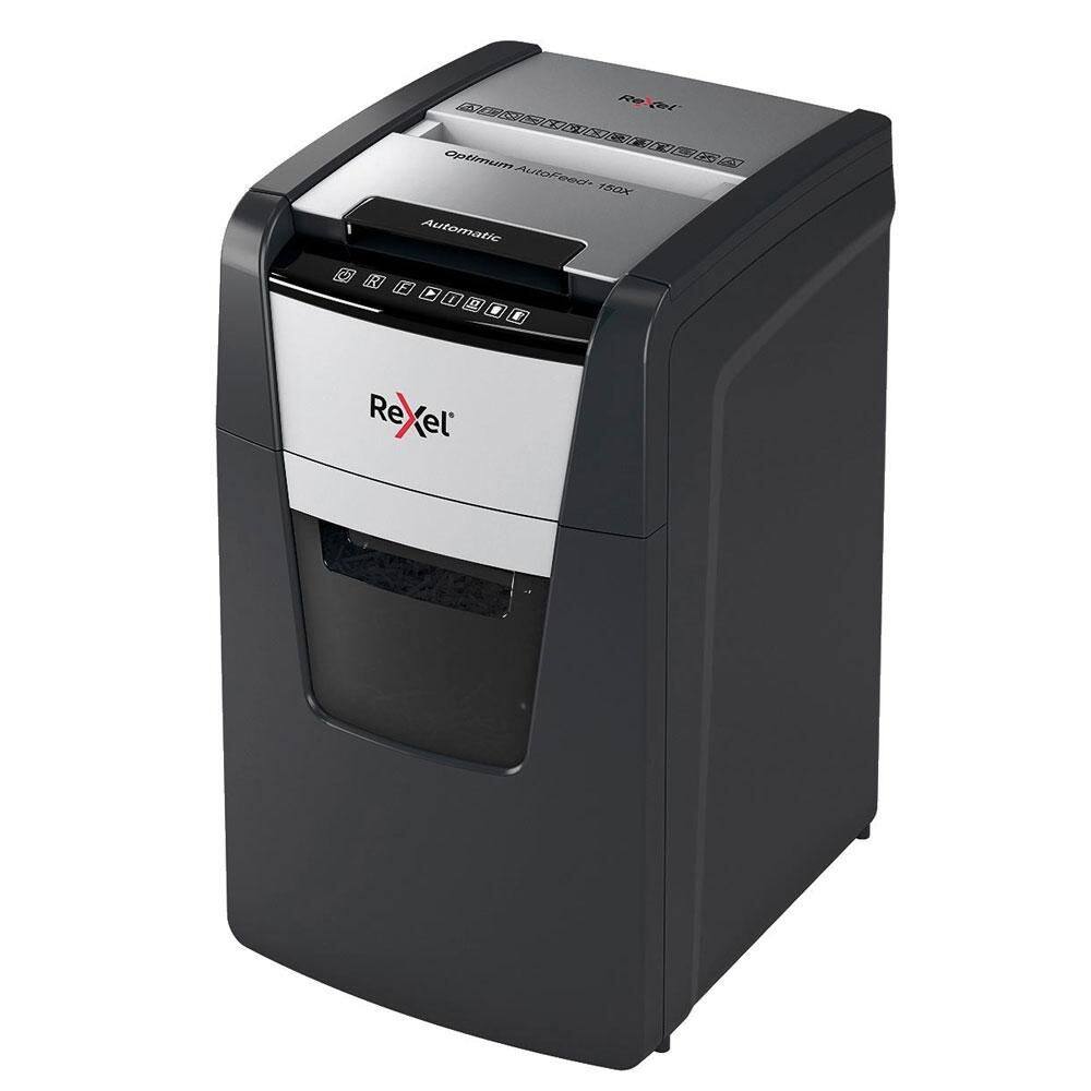 Fragmentadora de papel 150X 220V 326780 - Tilibra