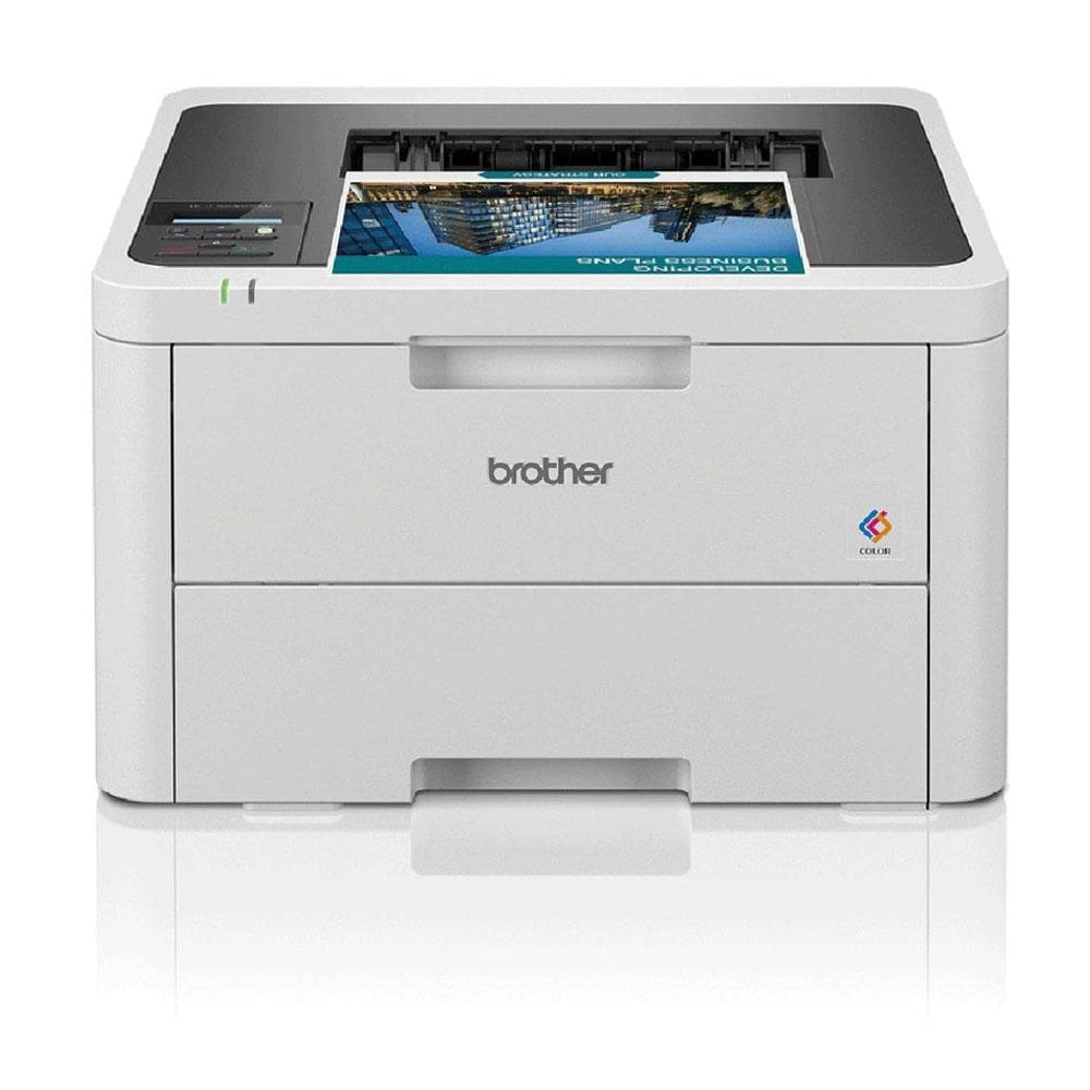 Impressora multifuncional Led Laser Color HLL3240CDW Brother