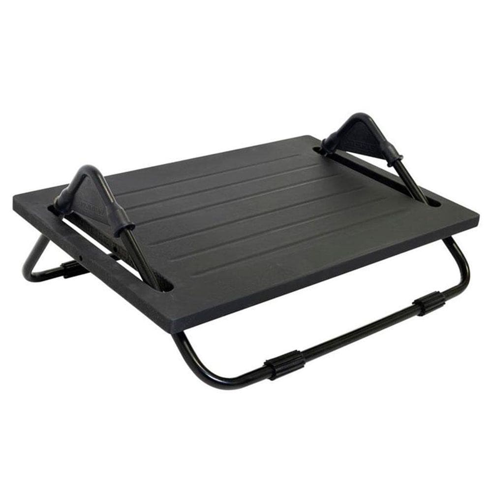 Apoio ergonomico para os pés MDF Multivisão
