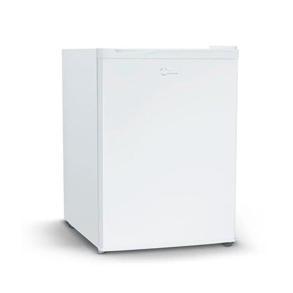 FrigobarMidea67 Litros BrancoMDRD108FGA012 220V