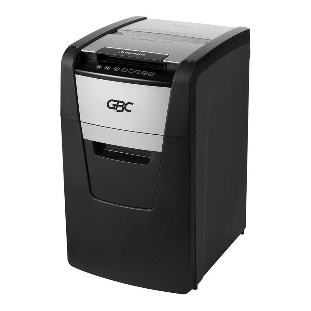 Fragmentadora de papel 150X 127V 326844 - Tilibra