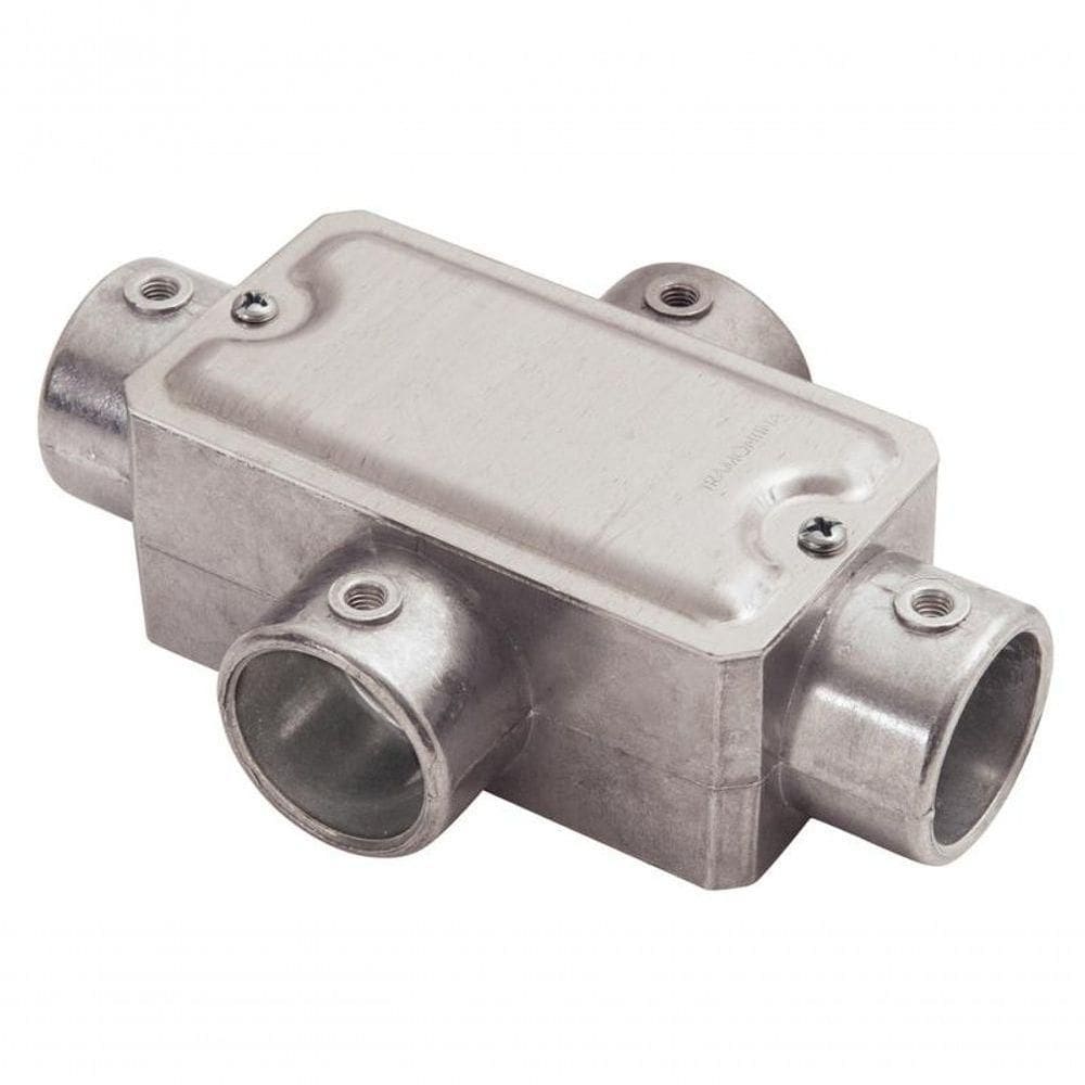 Condulete Tramontina Fixo 3-4"