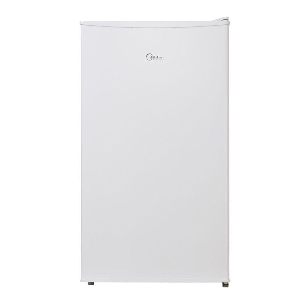 Frigobar Branco 93L Inverter Bivolt Midea MDRD142FGD013 Bivolt