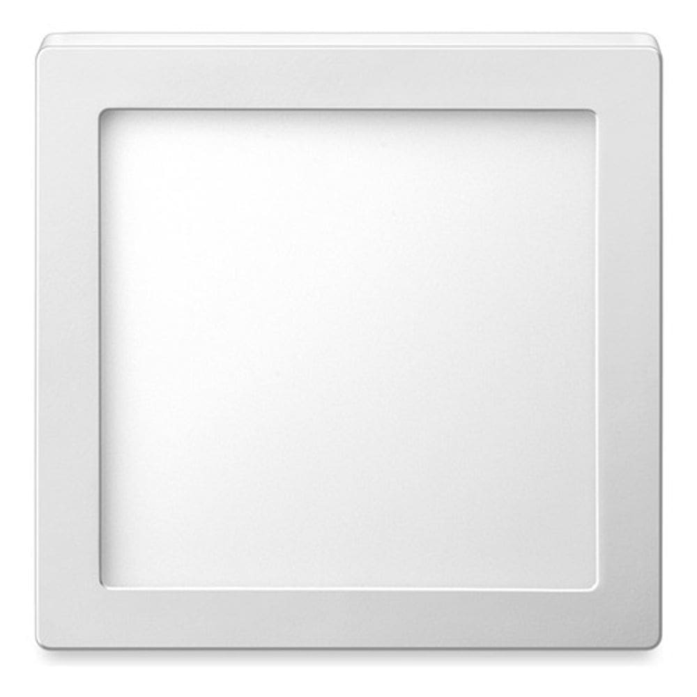 Painel Led Sobrepor 24w Branco Frio 6500k Elgin
