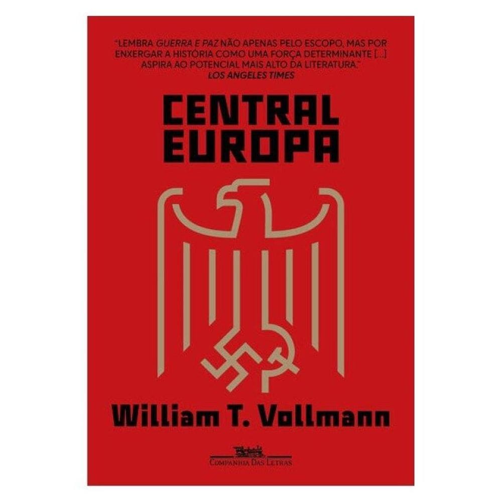 Central Europa