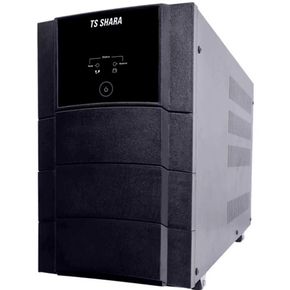 Nobreak UPS Senoidal 3200VA 12 Tomadas TS Shara