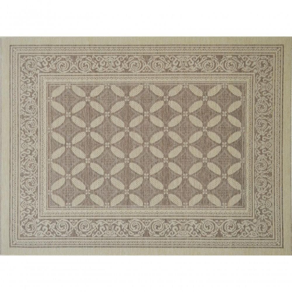 Passadeira Natural Look Turmalina-a 066x120 Cm