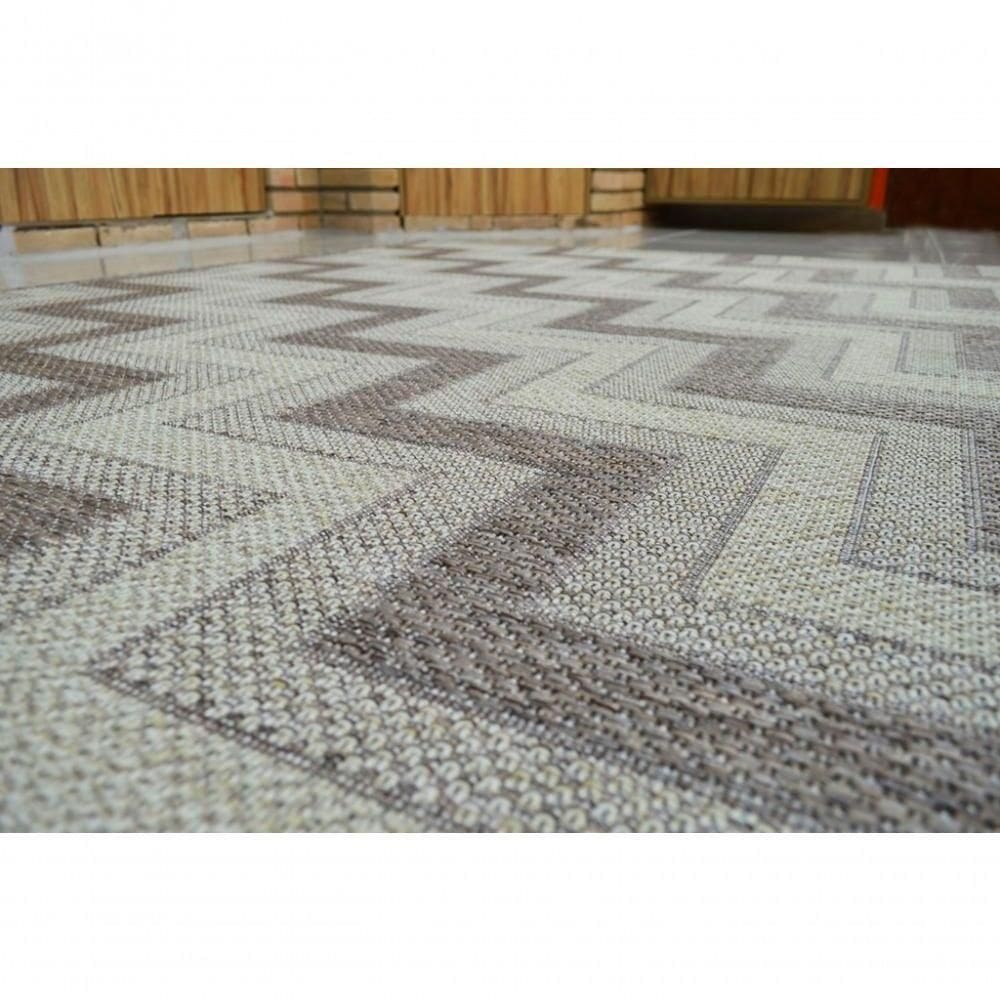 Passadeira Natural Look Versalhes-a 066x120 Cm