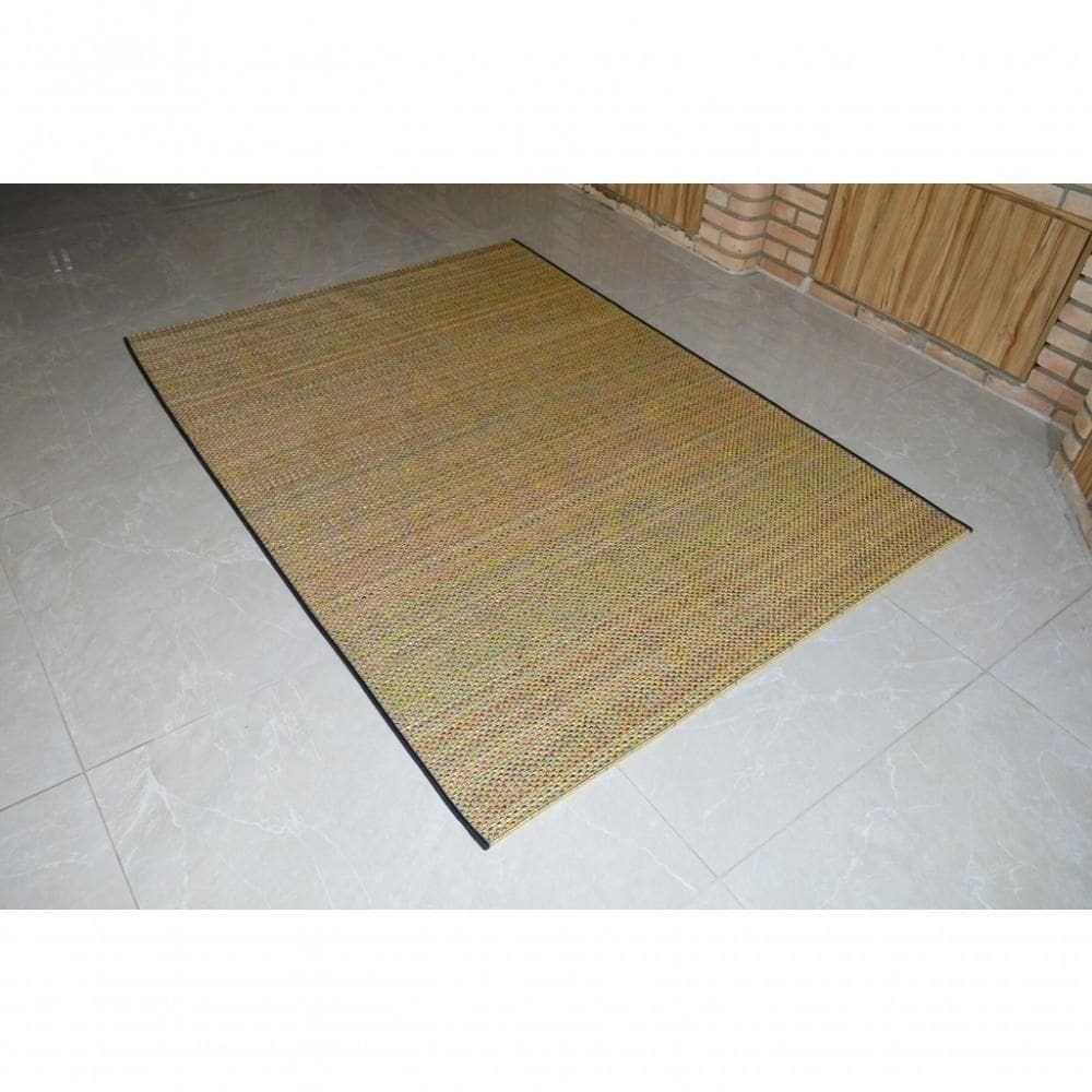 Passadeira Unique Kilim 4 Multi-a 066x180 Cm
