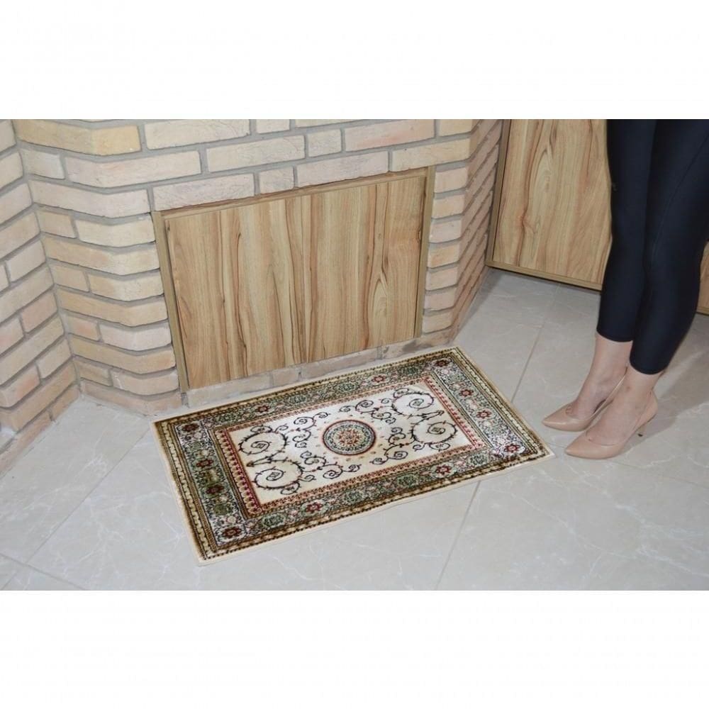 Capacho Marbella Elite Bso 1602-4 050x090 Cm