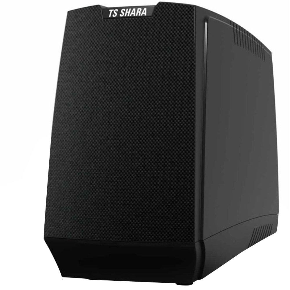 Nobreak TS Shara Compact Xpro 1000 VA 6 Tomadas Filtro de Linha 4528