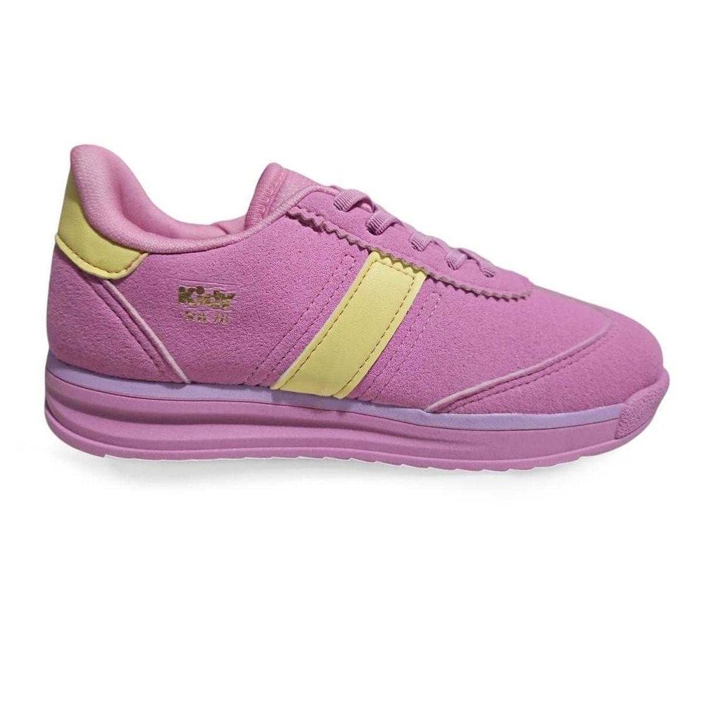 Tênis Infantil Menina Kidy Conforto RK70
