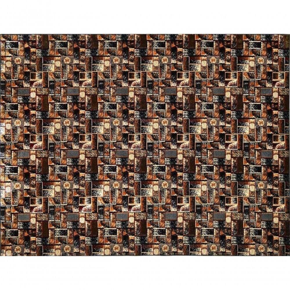 Tapete Redondo Marbella Elite C2 Renaissance Da Vinci 100 Cm