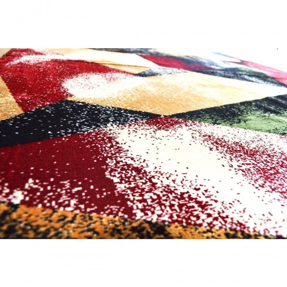 Tapete Redondo Marbella Elite Orion Galaxia 150 Cm