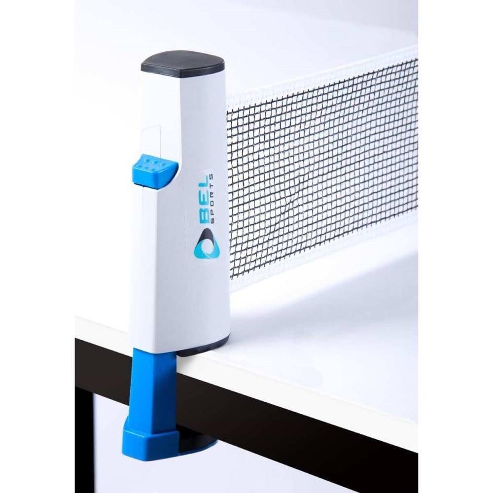 Rede Retrátil para Tênis De Mesa Ping Pong - Bel
