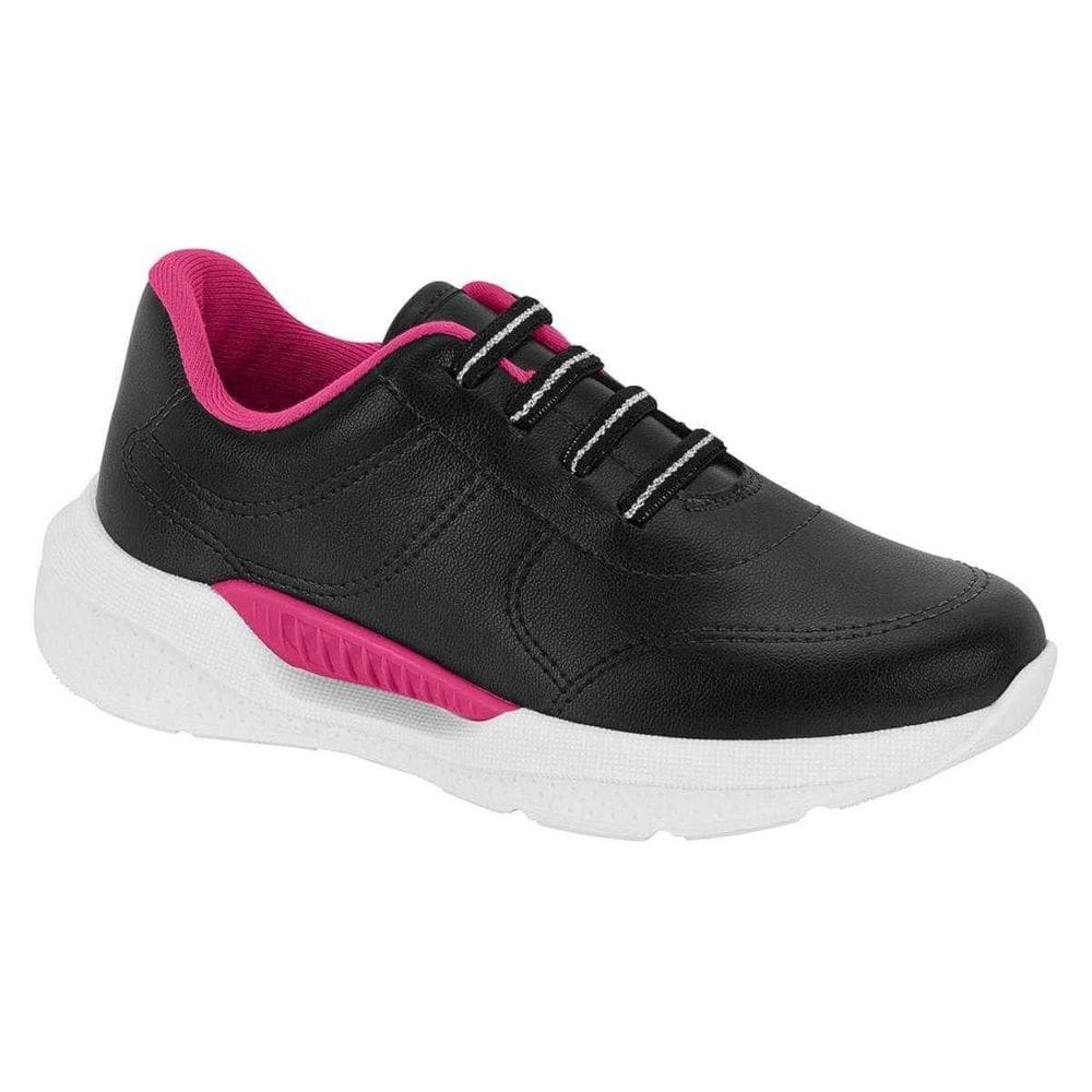 Tênis Infantil Menina Molekinha Casual