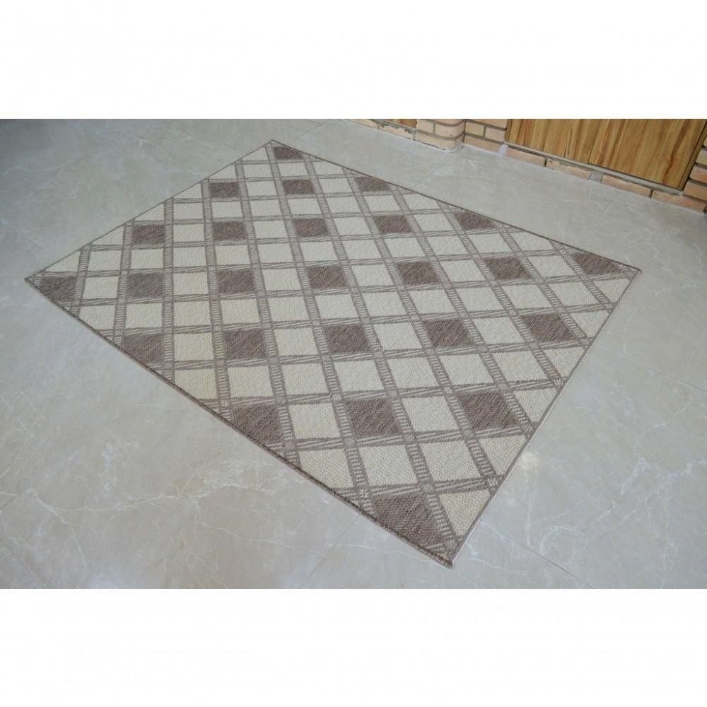 Tapete Natural Look Estudio A 100x150 Cm