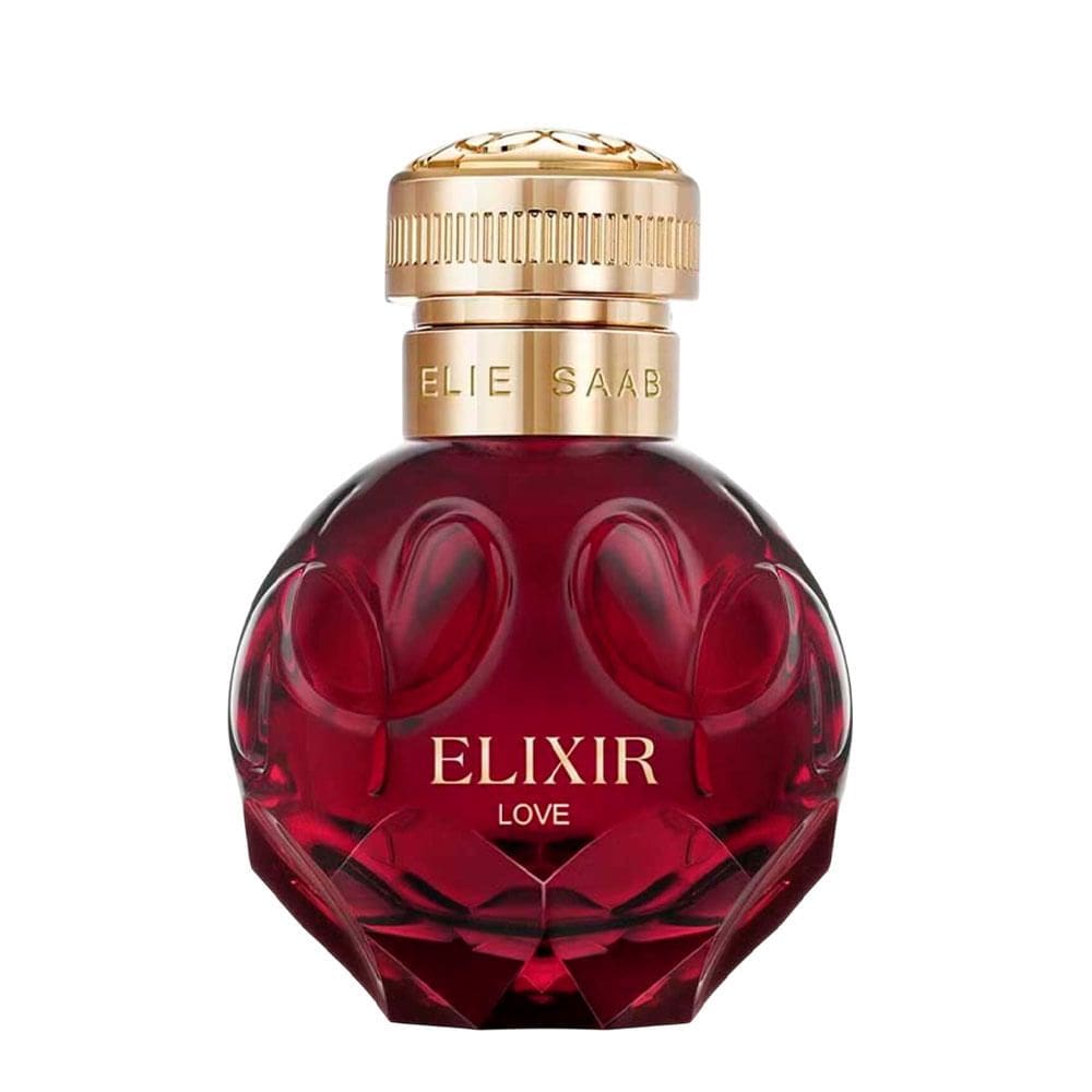 Elie Saab Elixir Love Eau de Parfum - Perfume Feminino 50ml
