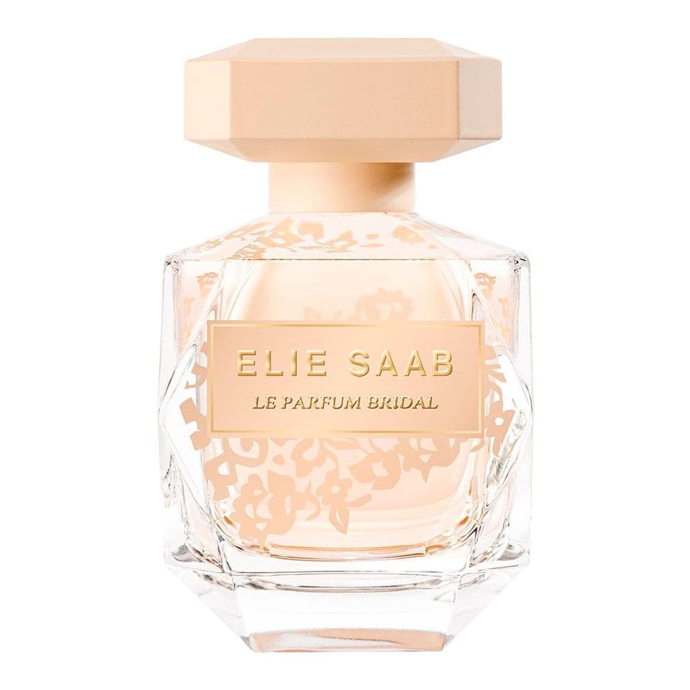 Elie Saab Le Parfum Bridal Eau de Parfum - Perfume Feminino 90ml
