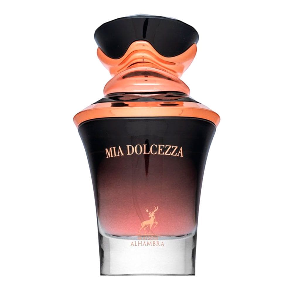 Maison Alhambra Mia Dolcezza Eau de Parfum - Perfume Unissex 100ml