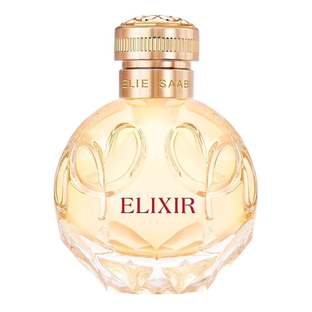Elie Saab Elixir Eau de Parfum - Perfume Feminino 100ml
