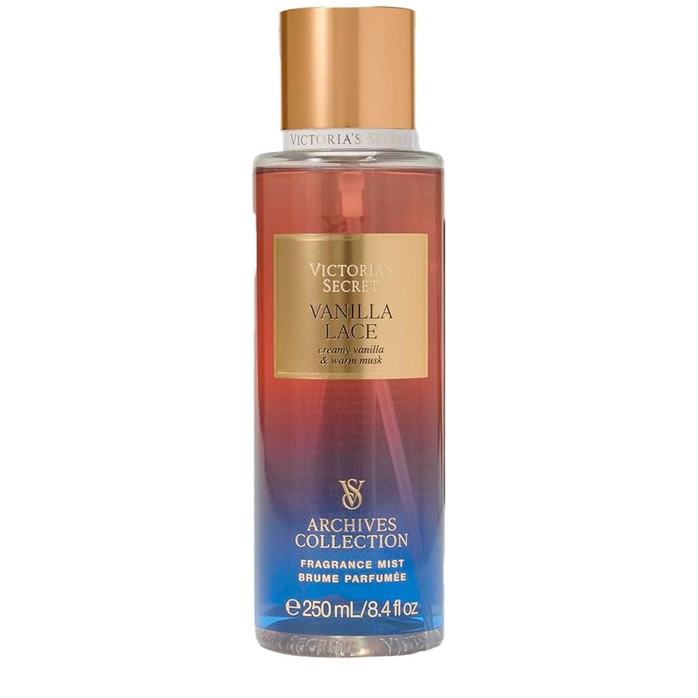 Victoria`s Secret Vanilla Lace - Body Splash 250ml