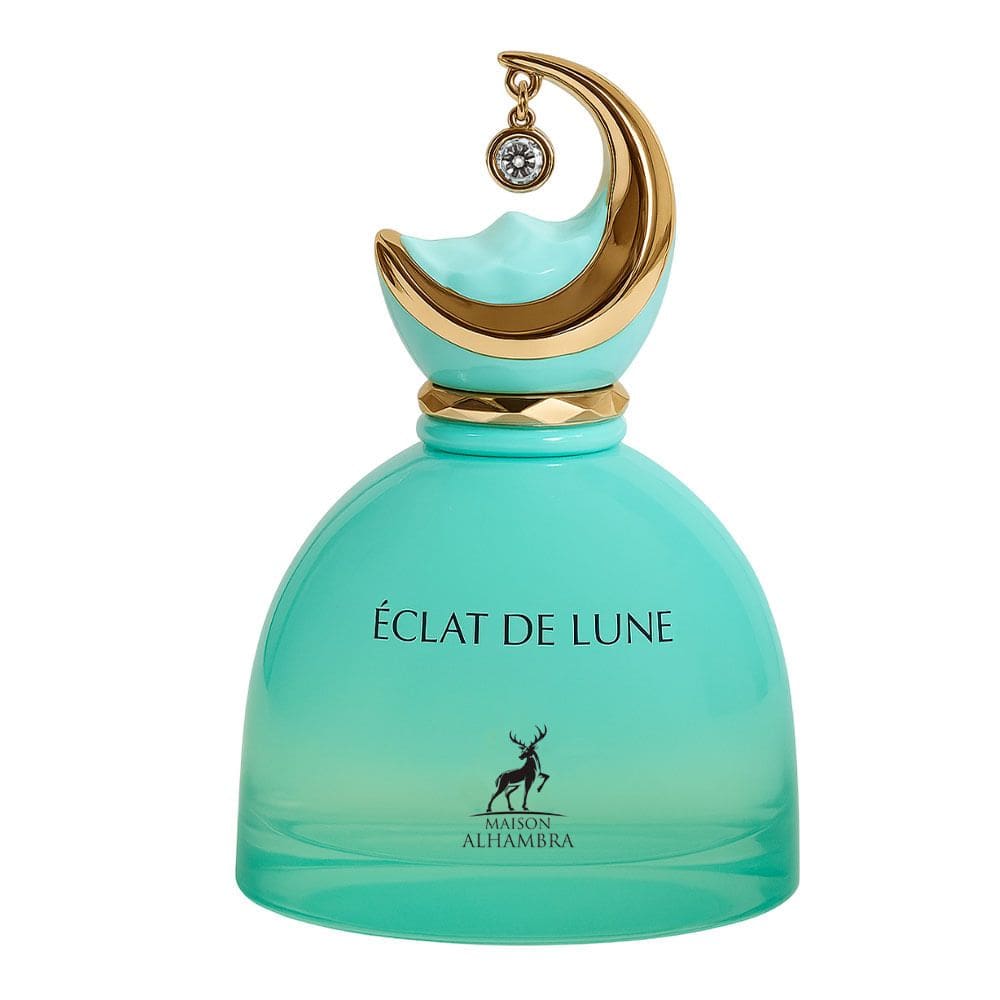 Maison Alhambra Éclat De Lune Eau De Extrait Eau de Parfum - Perfume Feminino 100ml