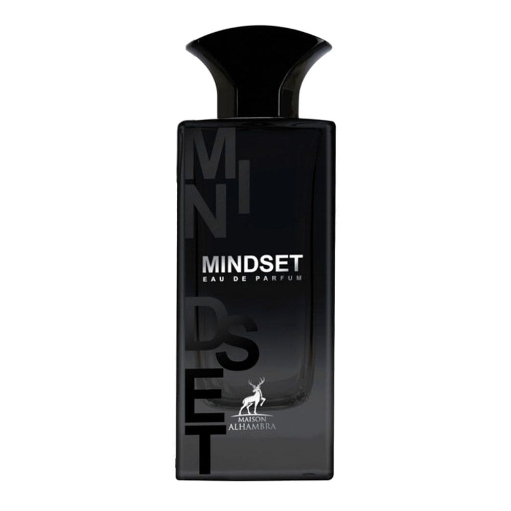 Maison Alhambra Mindset Eau de Parfum - Perfume Masculino 100ml