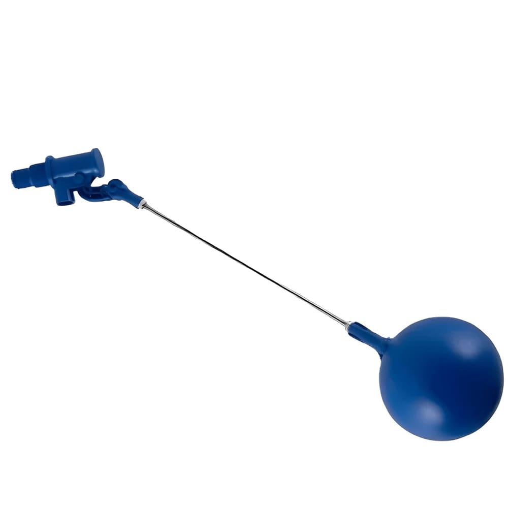 Torneira de Boia Alta Vazão 1/2”” 3/4 - TBVA1234 - ASTRA