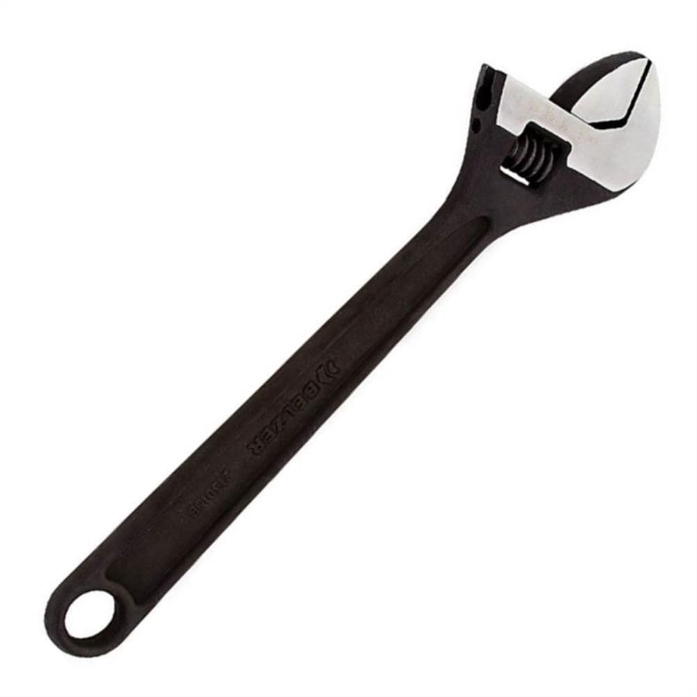 Chave Ajustavel 12”” CRV - 213012BBR/BX - BELZER