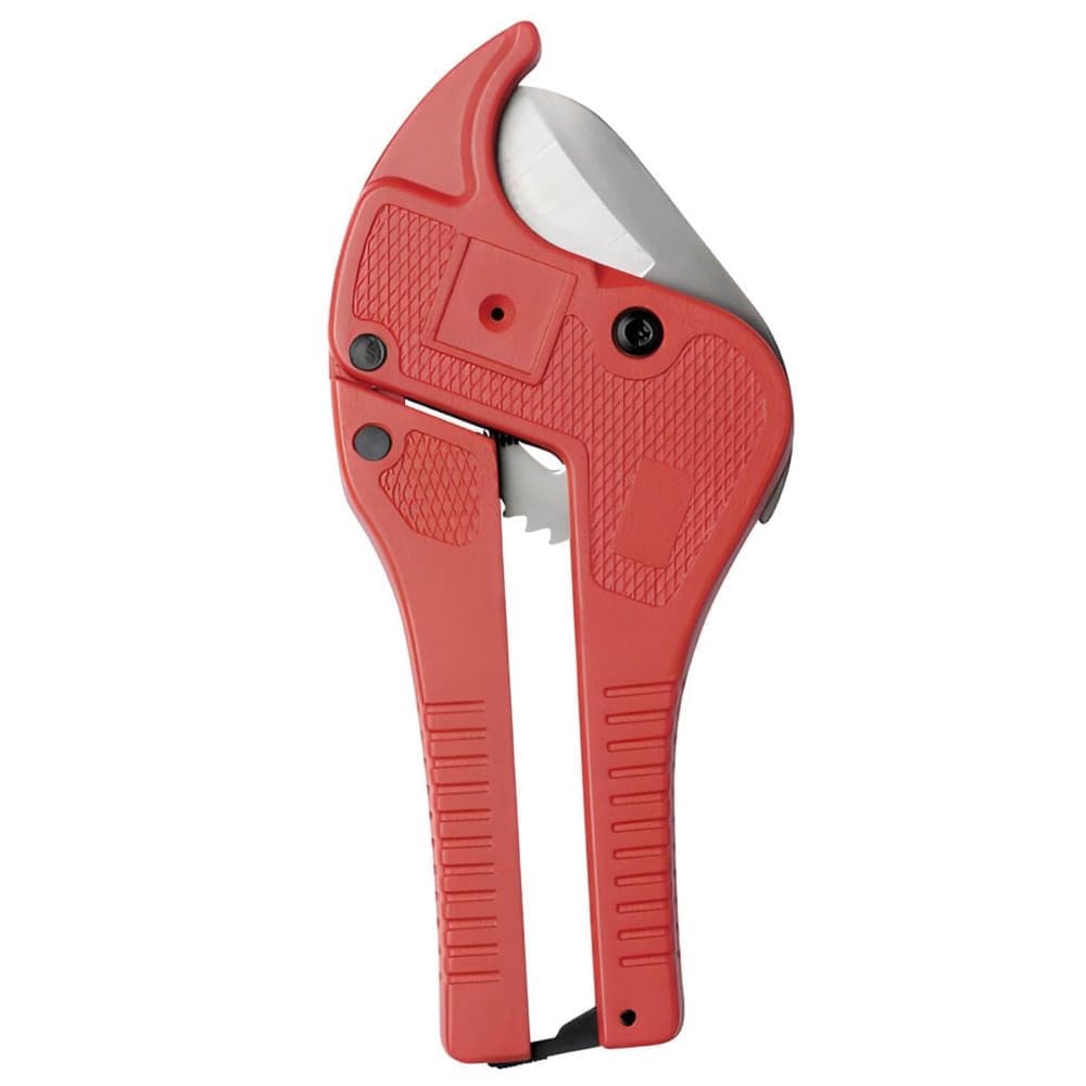 Cortador de Tubos de PVC 42mm - 9JR - EDA