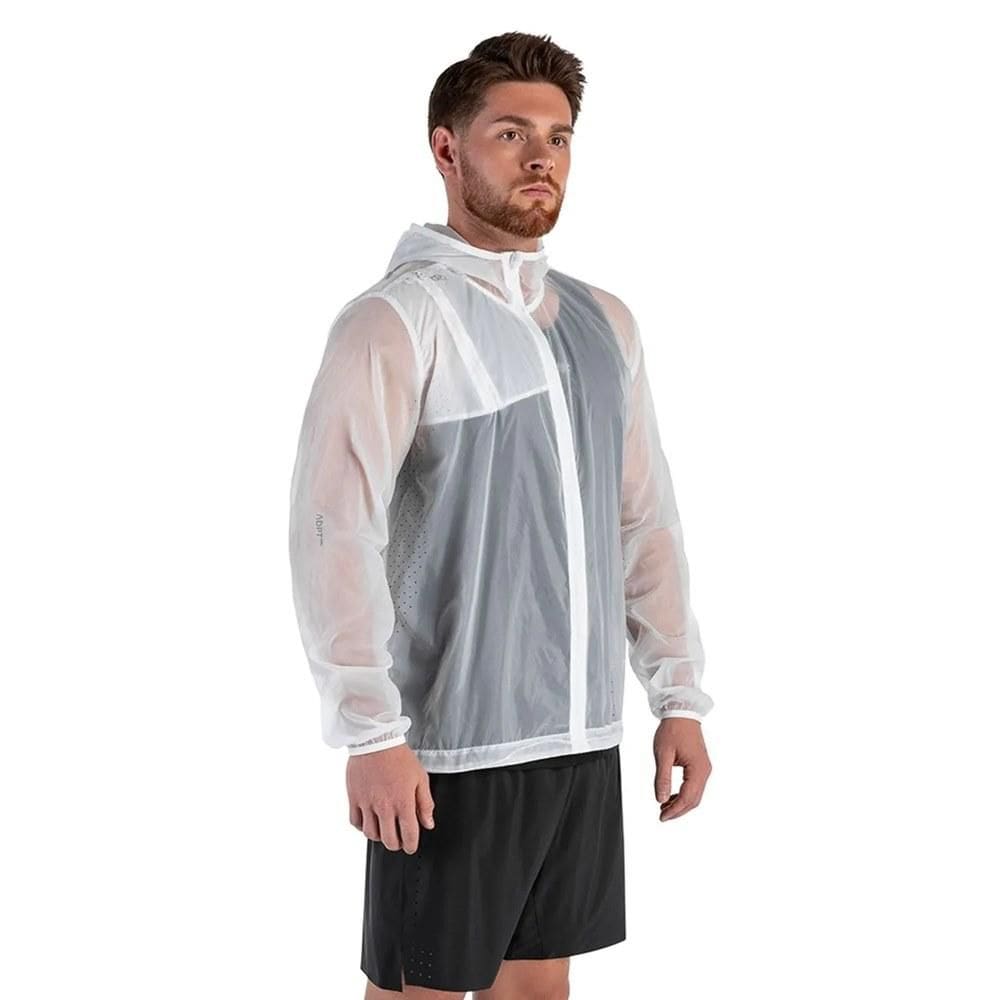 Jaqueta Olympikus Corta Vento Com Capuz OIMCR25119