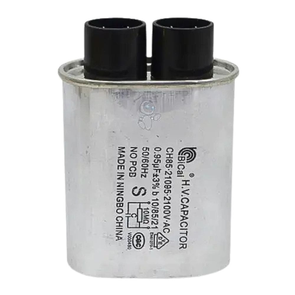 Capacitor Forno Micro-Ondas Lg 0Czzw1h004k