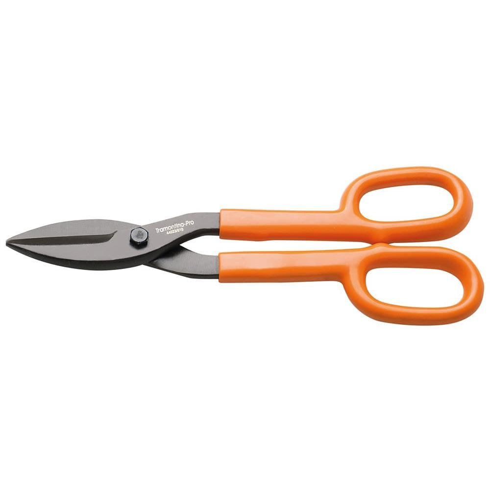 Tesoura Modelo Americano 10”” - 44023110 - TRAMONTINA